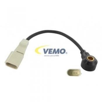Sensor de detonaciones VEMO V10-72-1160 Calidad Original para SEAT León II y VOLKSWAGEN Golf 5, Golf Plus/Crossgolf, Touran I