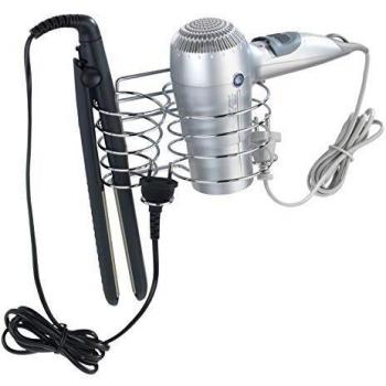 Soporte secador y plancha classic