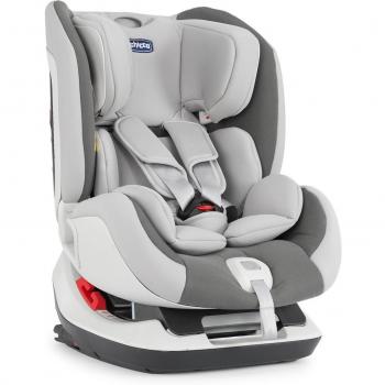 Chicco Seat Up 012 - Silla de coche para niños entre 0 y 6 años