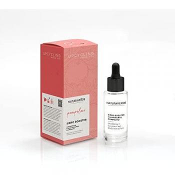 Naturaverde Upcycling Moisturizing Serum for the Face 30 ml