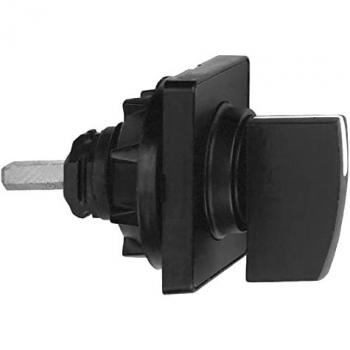 Schneider Electric KAC1H Black Toggle Actuator Control Head 45mm IP65/IP67
