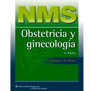 NMS obstetricia y ginecología