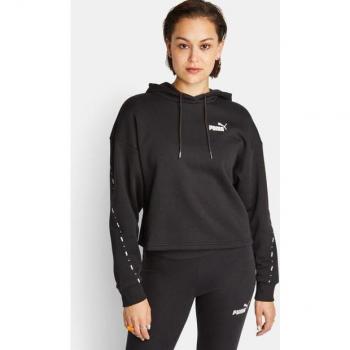 Sudadera Puma ESS Tape para mujer