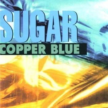 Copper Blue Deluxe Vinyl Edition