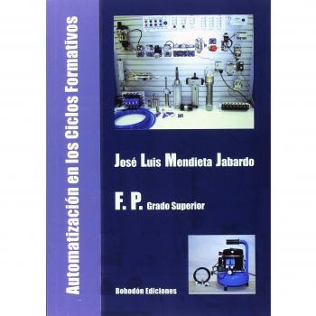 Automatización en los Ciclos Formativos Grado Superior