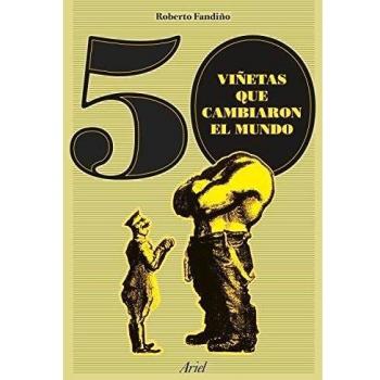 50 viñetas que cambiaron el mundo