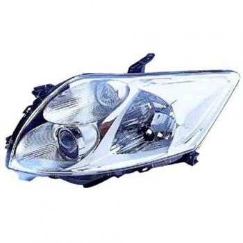 Faro Principal Derecho Eléctrico HB3+H1 Nuevo para Toyota Auris 3/5P (07-10) - IPARLUX 11901302