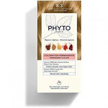 Phyto PhytoColor Permanent Color - 8.3 Light Golden Blonde