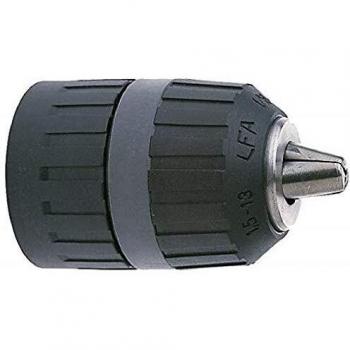 Makita 763182-6 - Portabrocas sin llave, de 13 mm