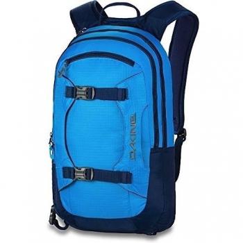 Hombre mochila Dakine Baker 16 litros Azul Blues Talla:51 x 29 x 13 cm, 16 Liter