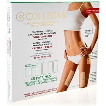 Collistar Collistar Patch-Treatm. Reshaping Firming Critical Areas Shock Treatment 48 Patches - 5 ml, multicolor K25269