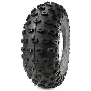 Neumático Kenda K290 Scorpion 25x12.00-9 TL 51F NHS Verano 2PR GRIP500
