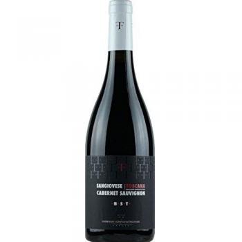 Sangiovese-Cabernet Sauvignon Super Toscano 2021 B.S.T. Toscana IGT