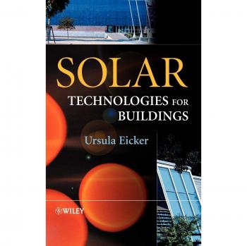 Hardcover Guide to Solar Technologies for Buildings
