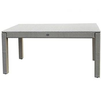 PAPILLON 8091824 MESA JARDIN RATAN SCIACCA160x90x74 MARF