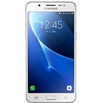 Samsung Galaxy J5 (2016) - Smartphone libre Android (5.2'', 13 MP, 2 GB RAM, 16 GB, 4G), color blanco