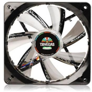 Enermax UCTVQ12P - Ventilador para Caja de Ordenador