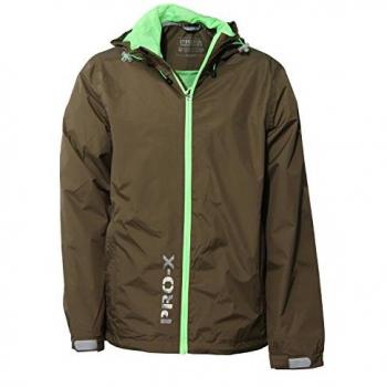 Pro-X Elements Flash Waterproof Jacket