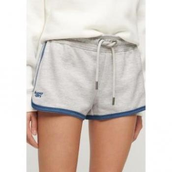Superdry Pantalones Cortos Essential Logo Racer Ub