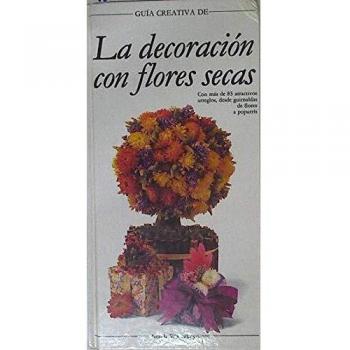 La decoracion con Flores