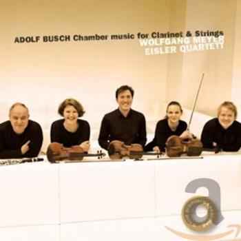 Musiques de chambre: Sérénade, Bagatelles, Danses allemandes
