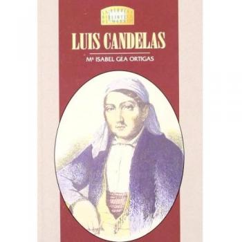 Luis Candelas