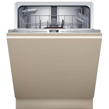 Lavavajillas Neff totalmente integrable ST55EAXI6E, 13 servicios, con Rack Matic
