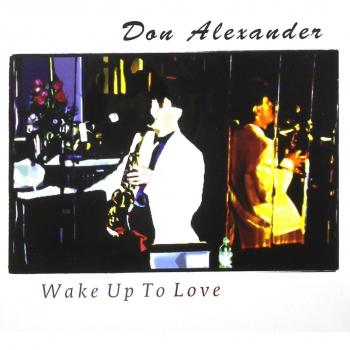 Wake Up to Love