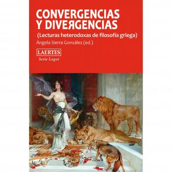 Convergencias y divergencias - ángela Sierra González