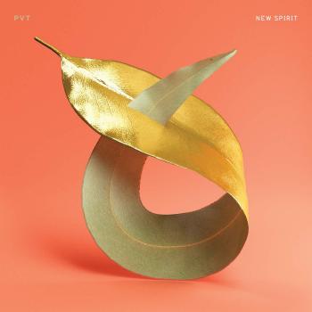 New Spirit [Vinilo]