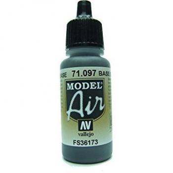 Vallejo Model Air - Grey Primer - VAL097