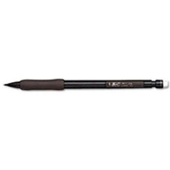 BIC Portaminas Matic Classic Desechable Trazo 0.7 mm 3minas HB Colores surtidos transparentes 820959
