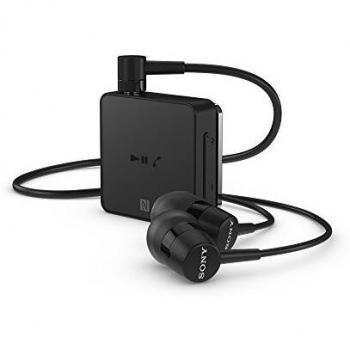 Sony SBH24 - Auriculares estéreo Bluetooth
