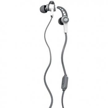 ifrogz Summit – Auriculares Bluetooth In-Ear Deportivo Color Blanco