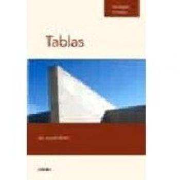 Hormigón armado: Tablas