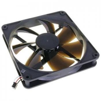 Noiseblocker BlackSilent Pro Fan PK1-140mm