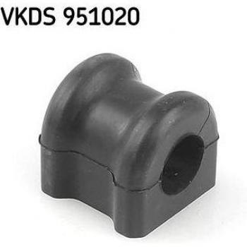 Casquillo del cojinete estabilizador SKF VKDS 951020