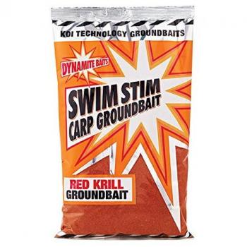 Glooke Selected DY105, Dynamite Swim Stim Carp Groundbait