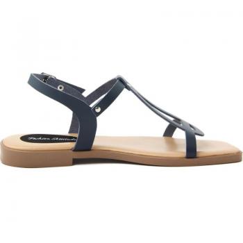 Sandalias de Mujer Fashion Attitude FAME2323110MQH BLUE