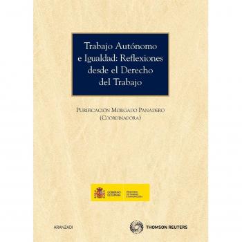 TRABAJO autónomo e igualdad