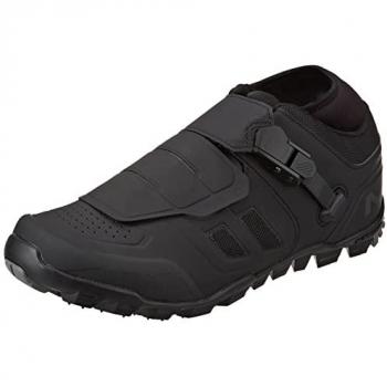 Zapatillas Shimano ME7 MTB Negro Hombre 38 EU
