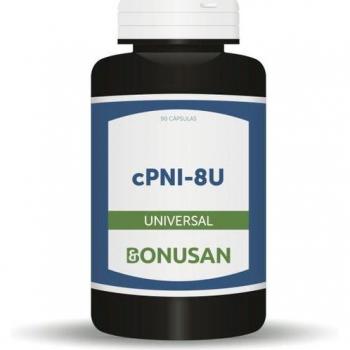 Bonusan CPNI-8U 90 Cápsulas