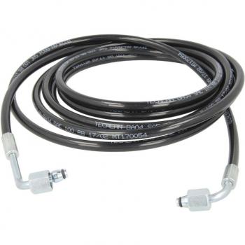 Tubo flexible para dispositivo de basculamiento de cabina DT Spare Parts 1.28150
