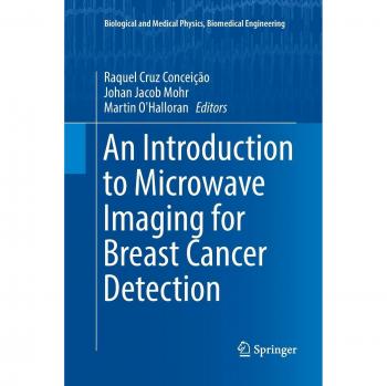 An Introduction to Microwave Imaging for Breast Cancer Detection