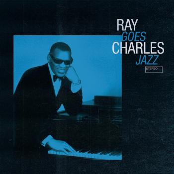 Vinilo Ray Charles - Go Jazz - Edición Especial
