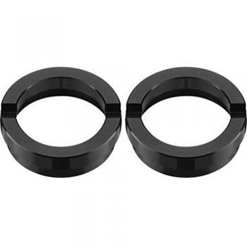 Mavic 0887850824747 Bujes, Unisex-Adult, Negro, 15 mm