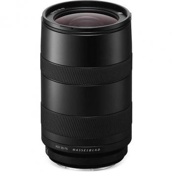 Hasselblad XCD 35-75mm f3.5-4.5 Zoom Lens