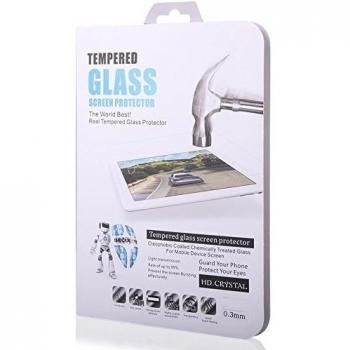 TPC® Protector Pantalla Cristal Templado 9H, para Sony Xperia M2, Retail Blister