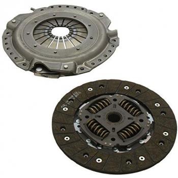 Kit de Embrague LuK 624 1614 00 - Alto Rendimiento y Durabilidad Garantizada