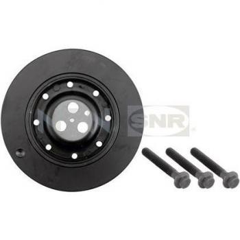 Polea de cigüeñal SNR DPF352.00K1